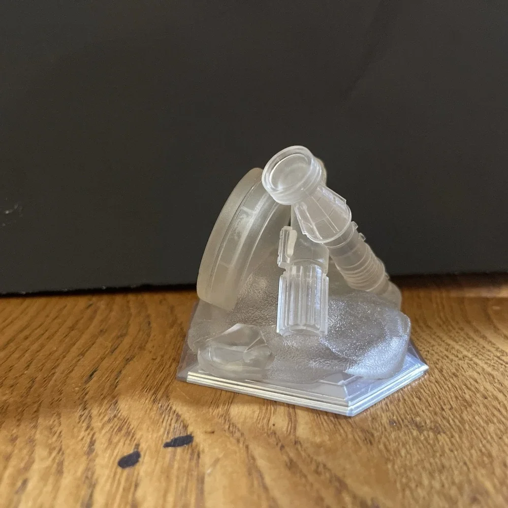 Disney Infinity 3.0 | Star Wars Play Set‎ | Ahsoka Tano, Ray, Two Play Sets